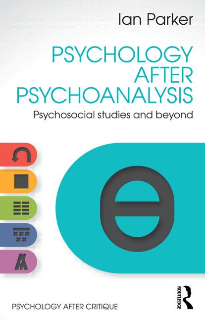 after psychoanalysis cover